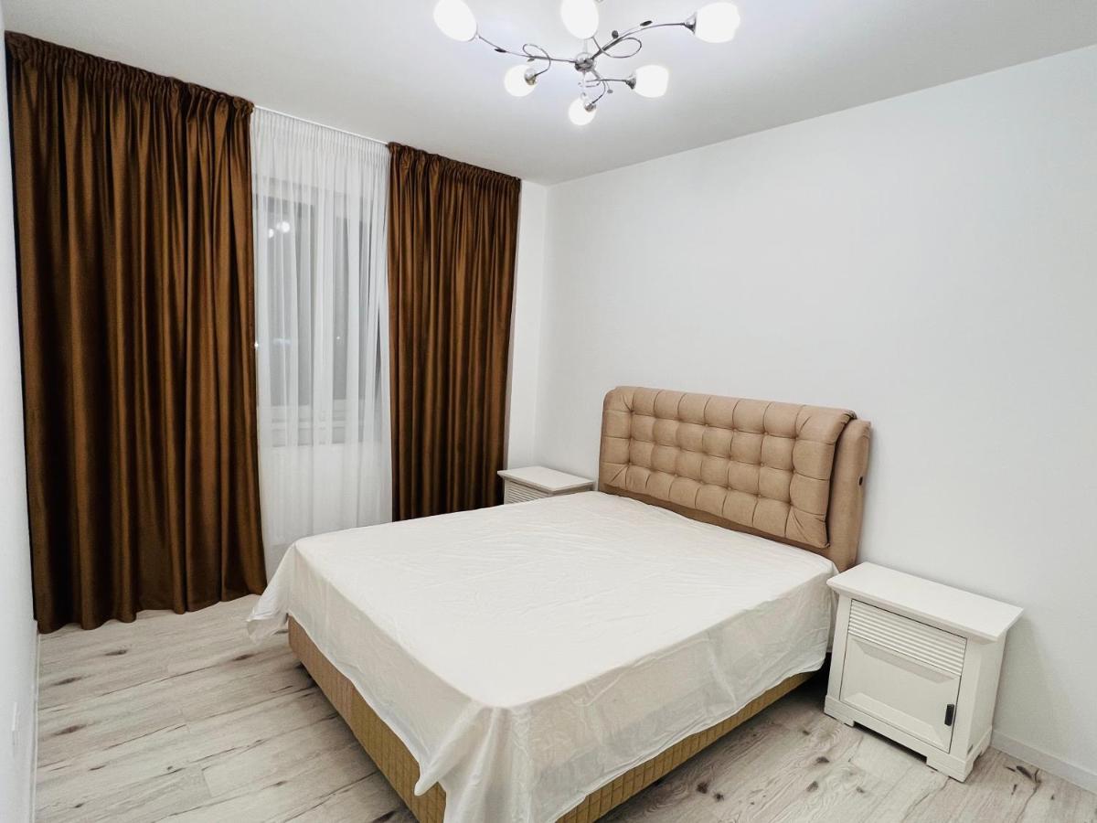 Altheda Living Residence 29C-2 Suceava Exterior foto