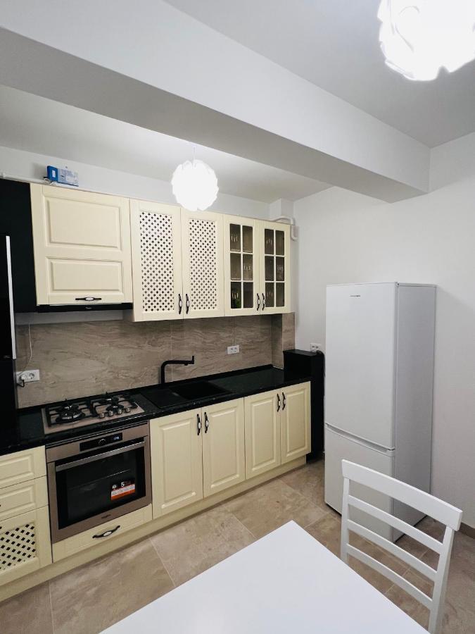 Altheda Living Residence 29C-2 Suceava Exterior foto