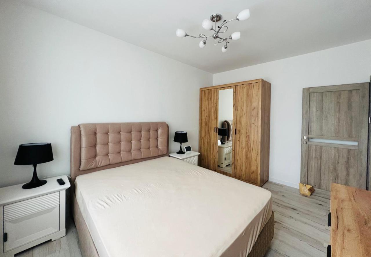 Altheda Living Residence 29C-2 Suceava Exterior foto